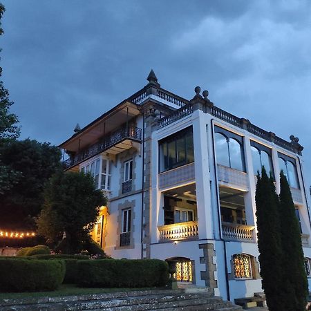 Casa De Indianos, Una Experiencia Unica En El Centro De Cantabria San Vicente de Toranzo Exterior foto