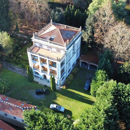 Casa De Indianos, Una Experiencia Unica En El Centro De Cantabria San Vicente de Toranzo Exterior foto