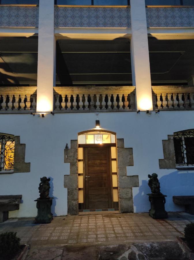 Casa De Indianos, Una Experiencia Unica En El Centro De Cantabria San Vicente de Toranzo Exterior foto