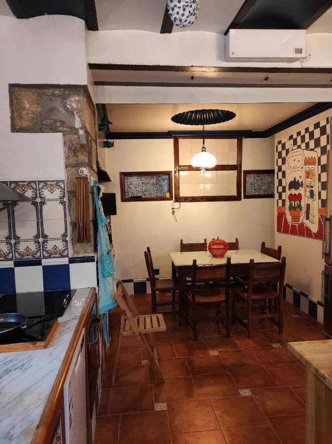 Casa De Indianos, Una Experiencia Unica En El Centro De Cantabria San Vicente de Toranzo Exterior foto